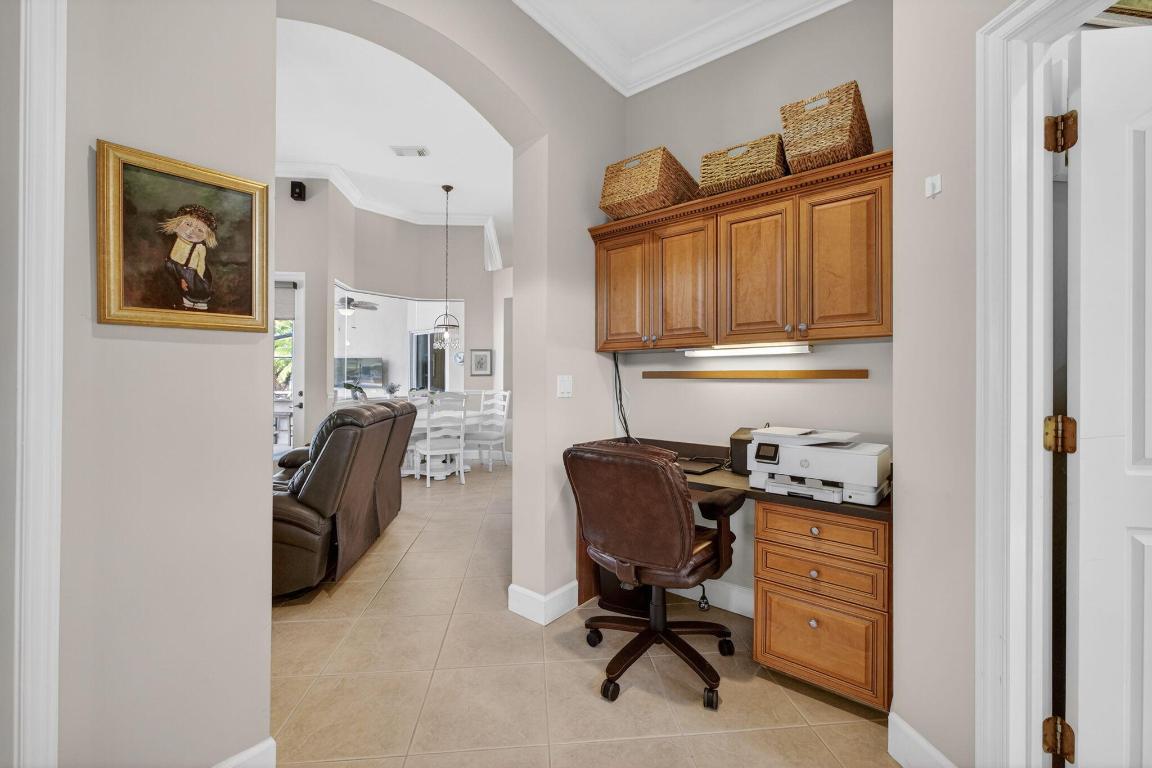 TORTOISE CAY AT ST LUCIE WEST PLAT NO 136 - Residential