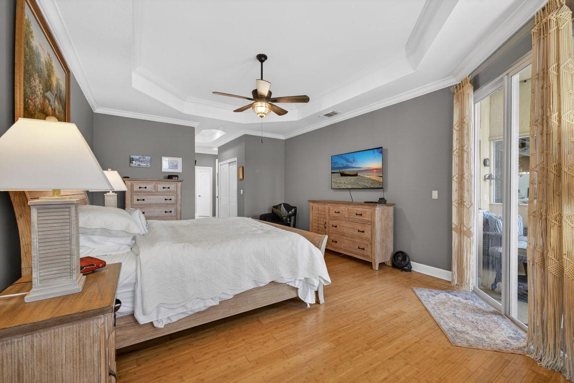 TORTOISE CAY AT ST LUCIE WEST PLAT NO 136 - Residential