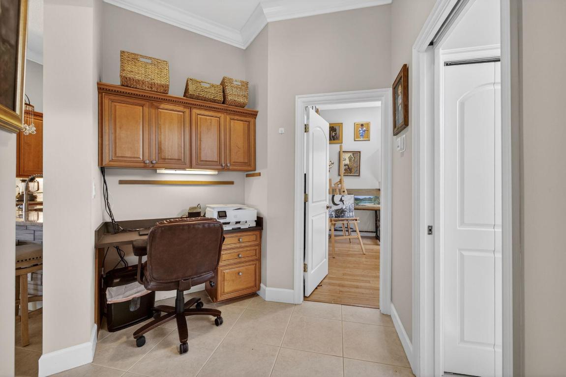 TORTOISE CAY AT ST LUCIE WEST PLAT NO 136 - Residential