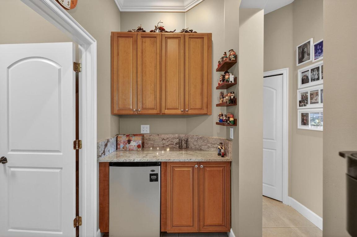 TORTOISE CAY AT ST LUCIE WEST PLAT NO 136 - Residential