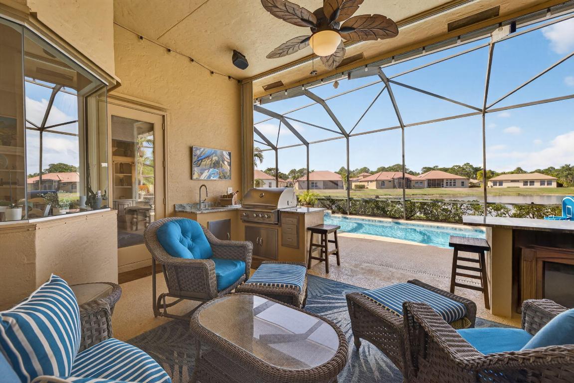 TORTOISE CAY AT ST LUCIE WEST PLAT NO 136 - Residential