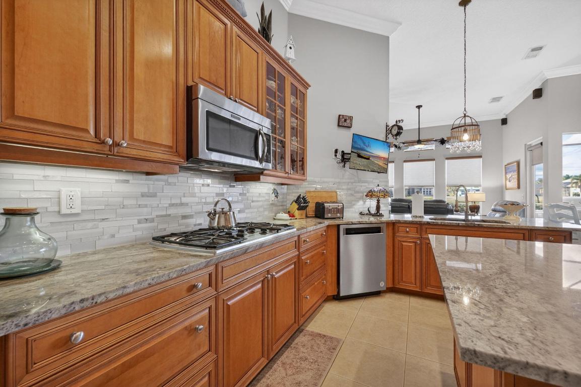 TORTOISE CAY AT ST LUCIE WEST PLAT NO 136 - Residential