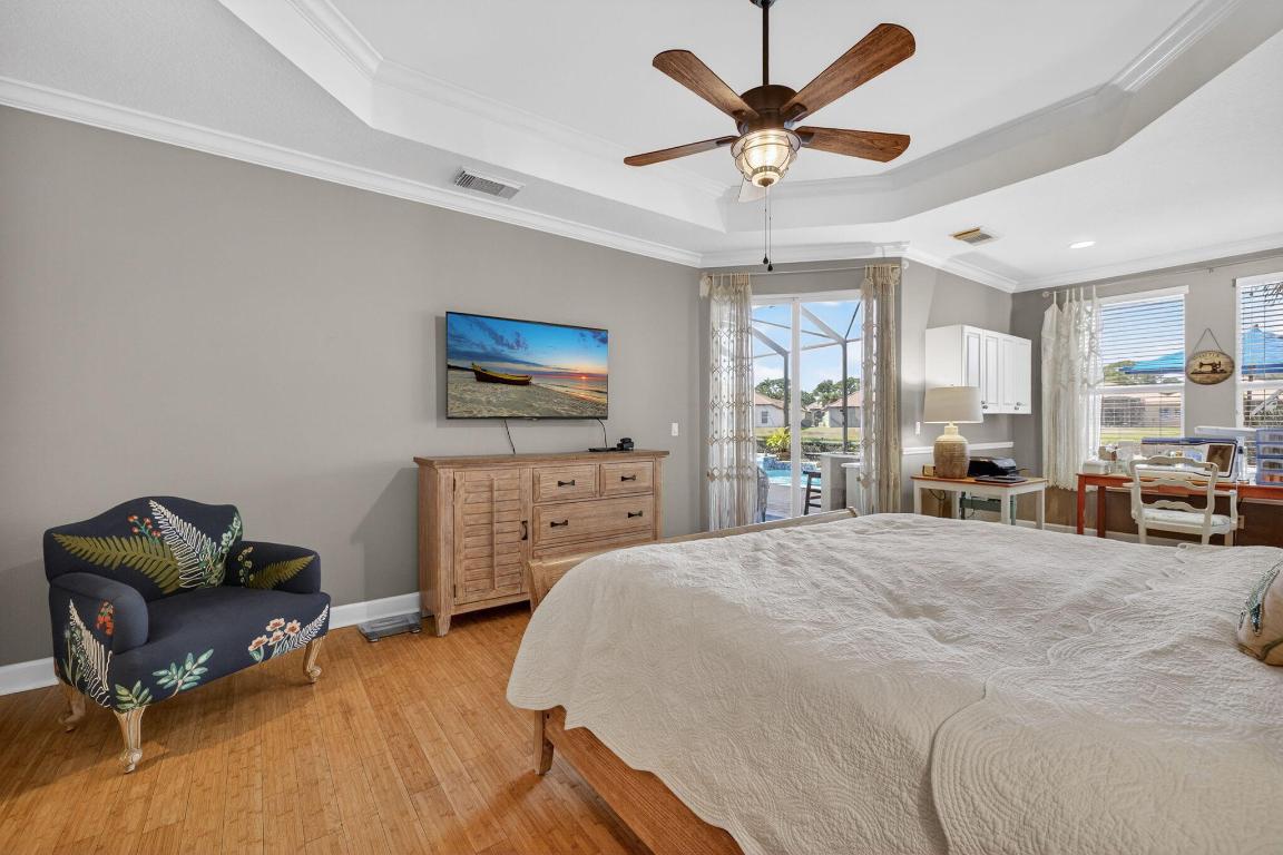 TORTOISE CAY AT ST LUCIE WEST PLAT NO 136 - Residential