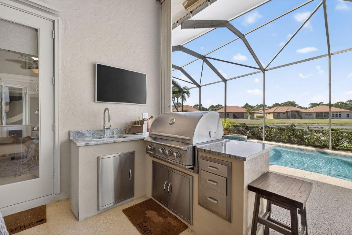 TORTOISE CAY AT ST LUCIE WEST PLAT NO 136 - Residential