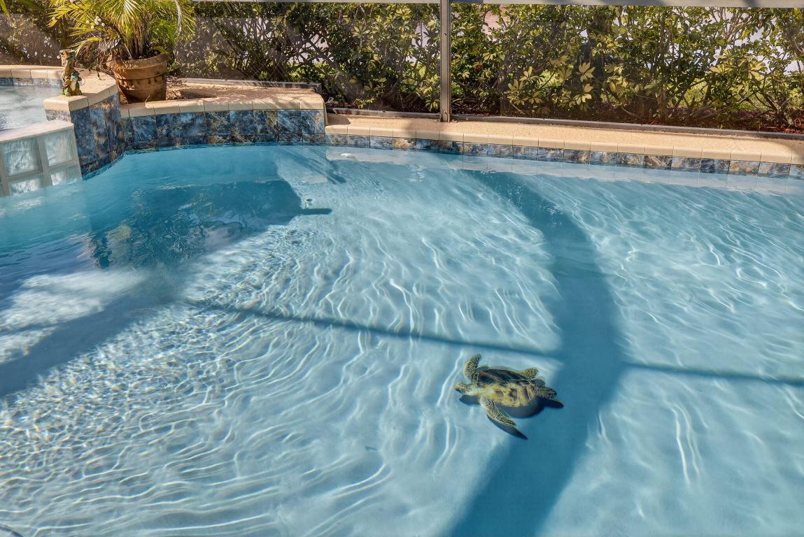 TORTOISE CAY AT ST LUCIE WEST PLAT NO 136 - Residential