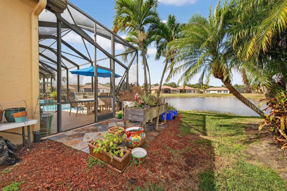 TORTOISE CAY AT ST LUCIE WEST PLAT NO 136 - Residential