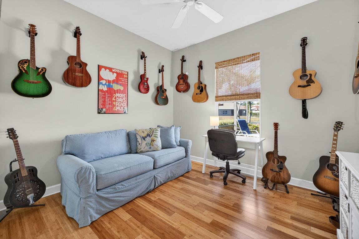 TORTOISE CAY AT ST LUCIE WEST PLAT NO 136 - Residential