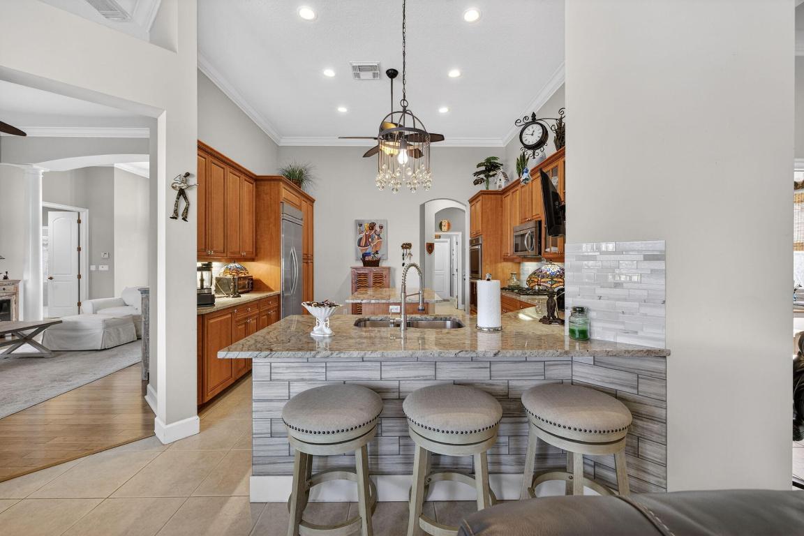 TORTOISE CAY AT ST LUCIE WEST PLAT NO 136 - Residential