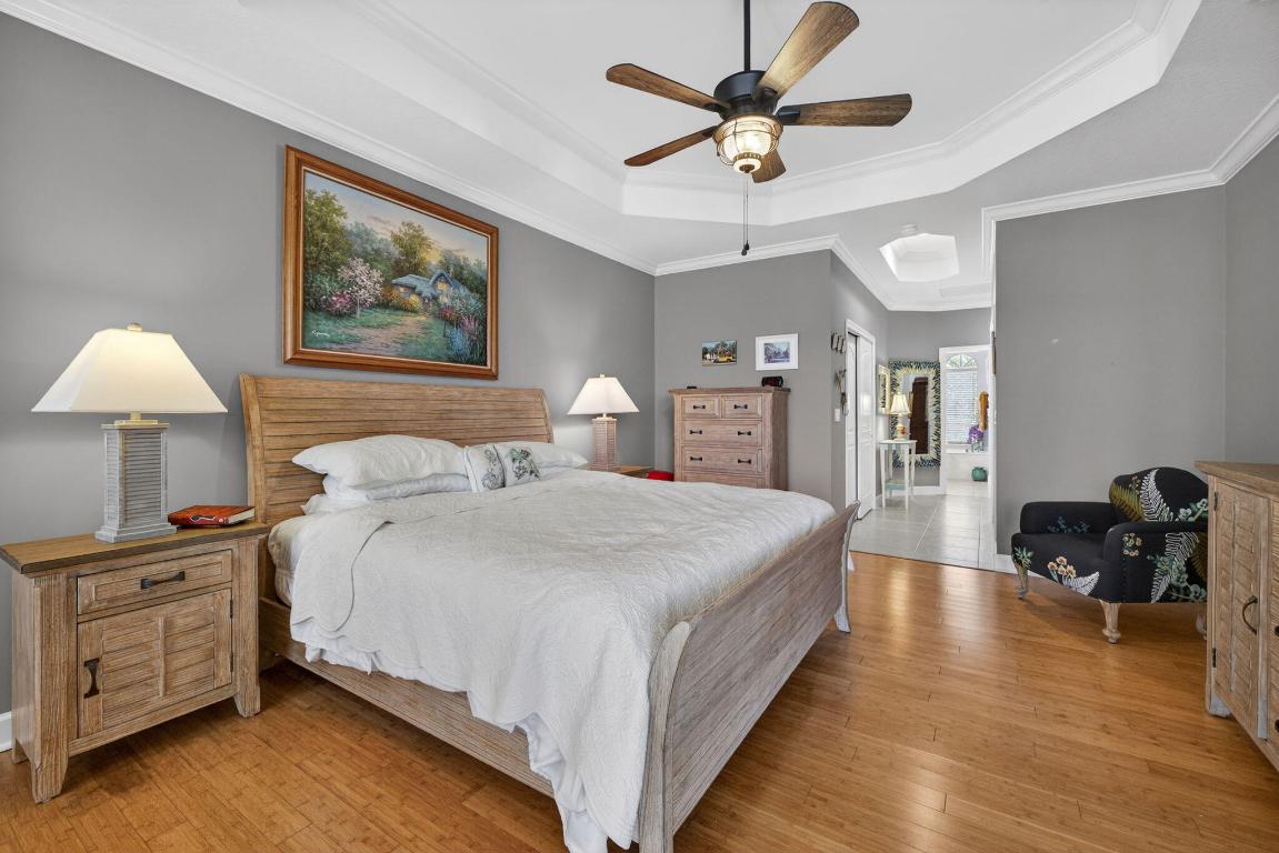 TORTOISE CAY AT ST LUCIE WEST PLAT NO 136 - Residential