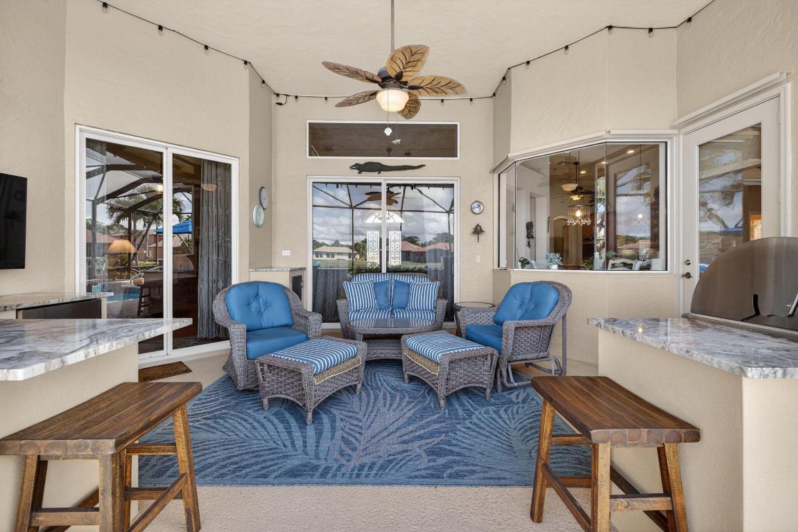 TORTOISE CAY AT ST LUCIE WEST PLAT NO 136 - Residential