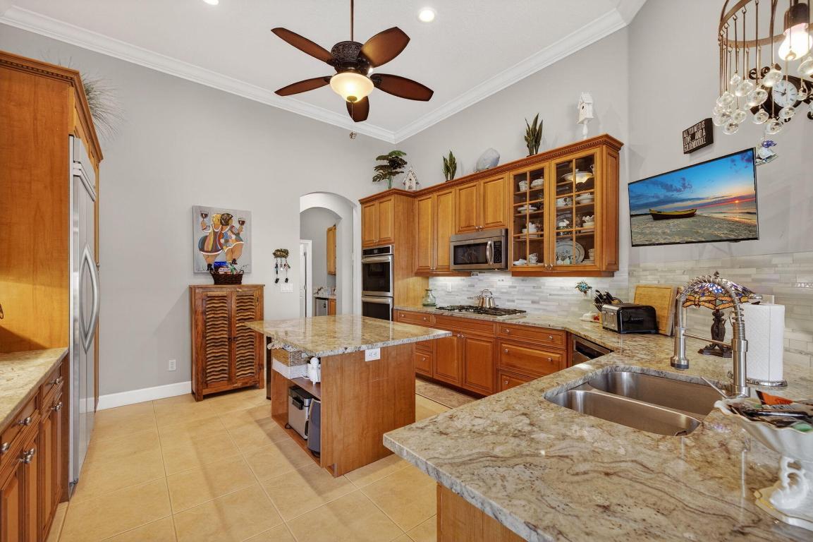 TORTOISE CAY AT ST LUCIE WEST PLAT NO 136 - Residential