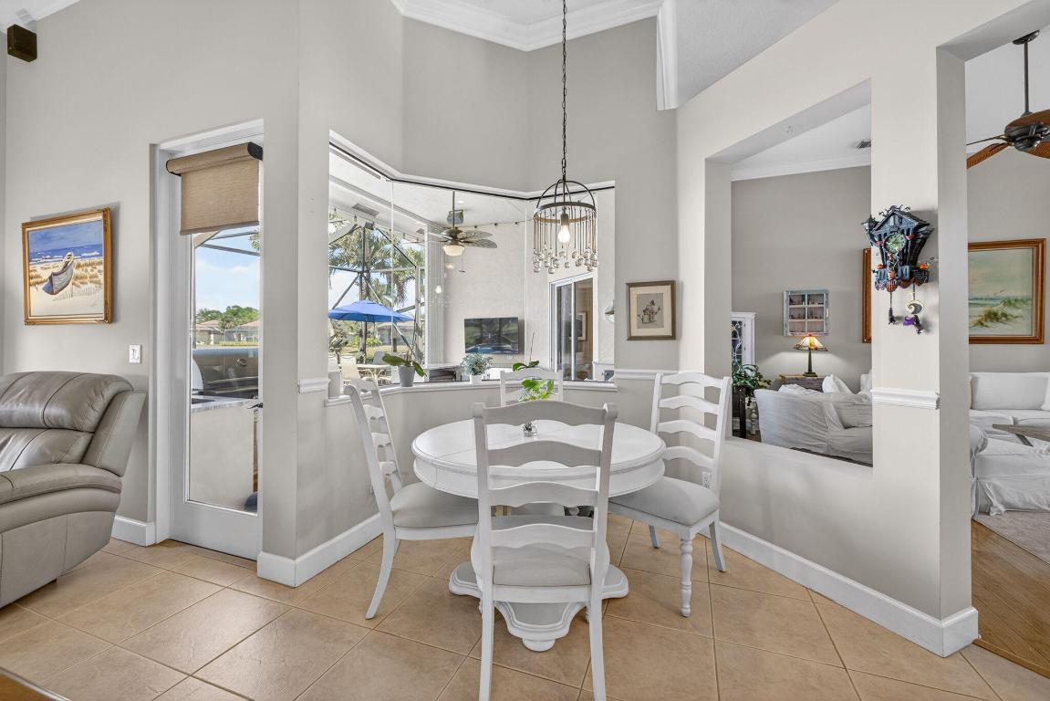 TORTOISE CAY AT ST LUCIE WEST PLAT NO 136 - Residential