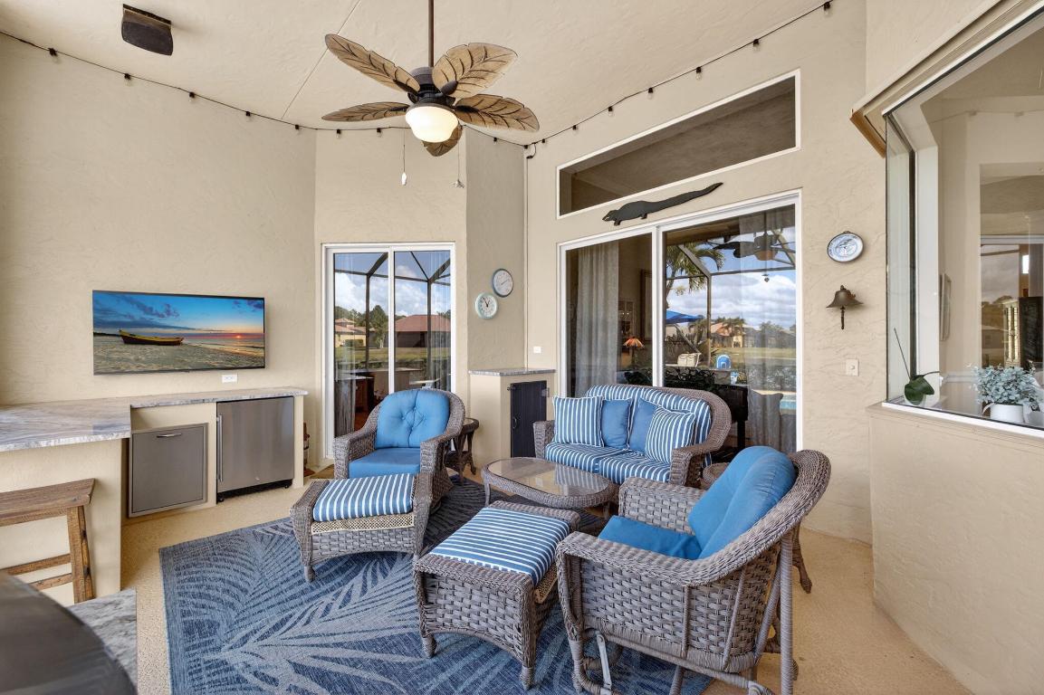 TORTOISE CAY AT ST LUCIE WEST PLAT NO 136 - Residential