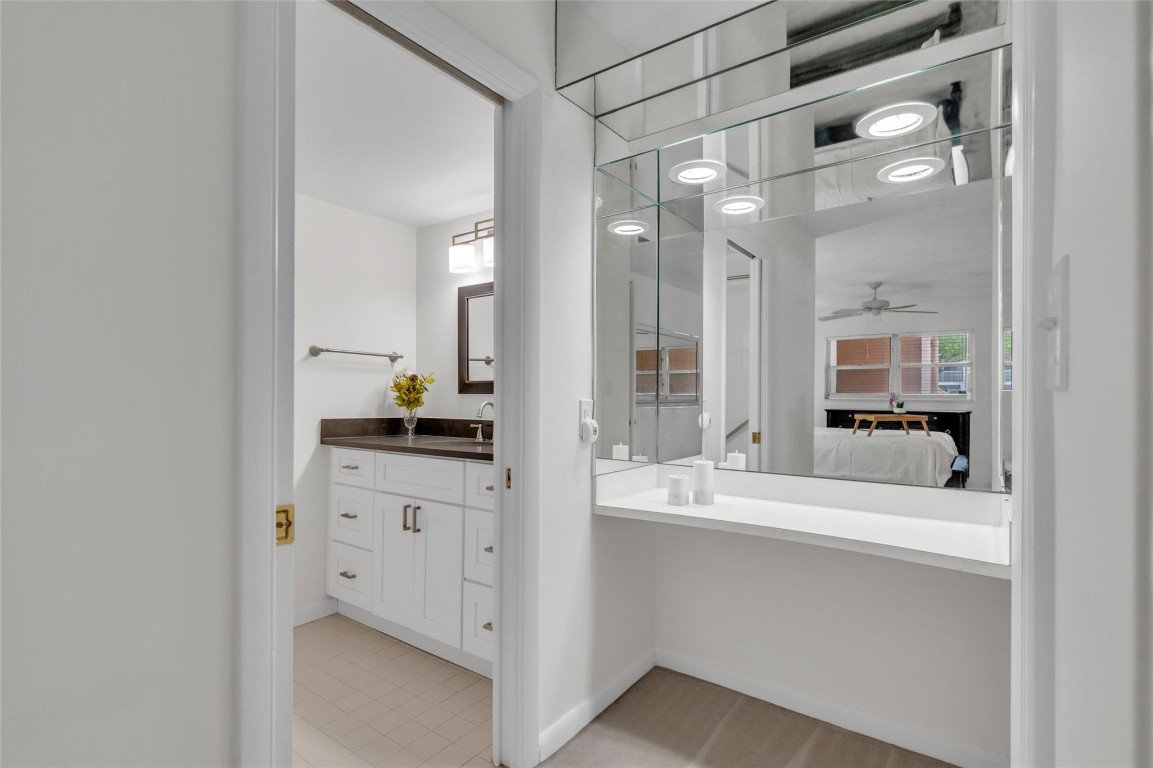 Lake Forest - Residential