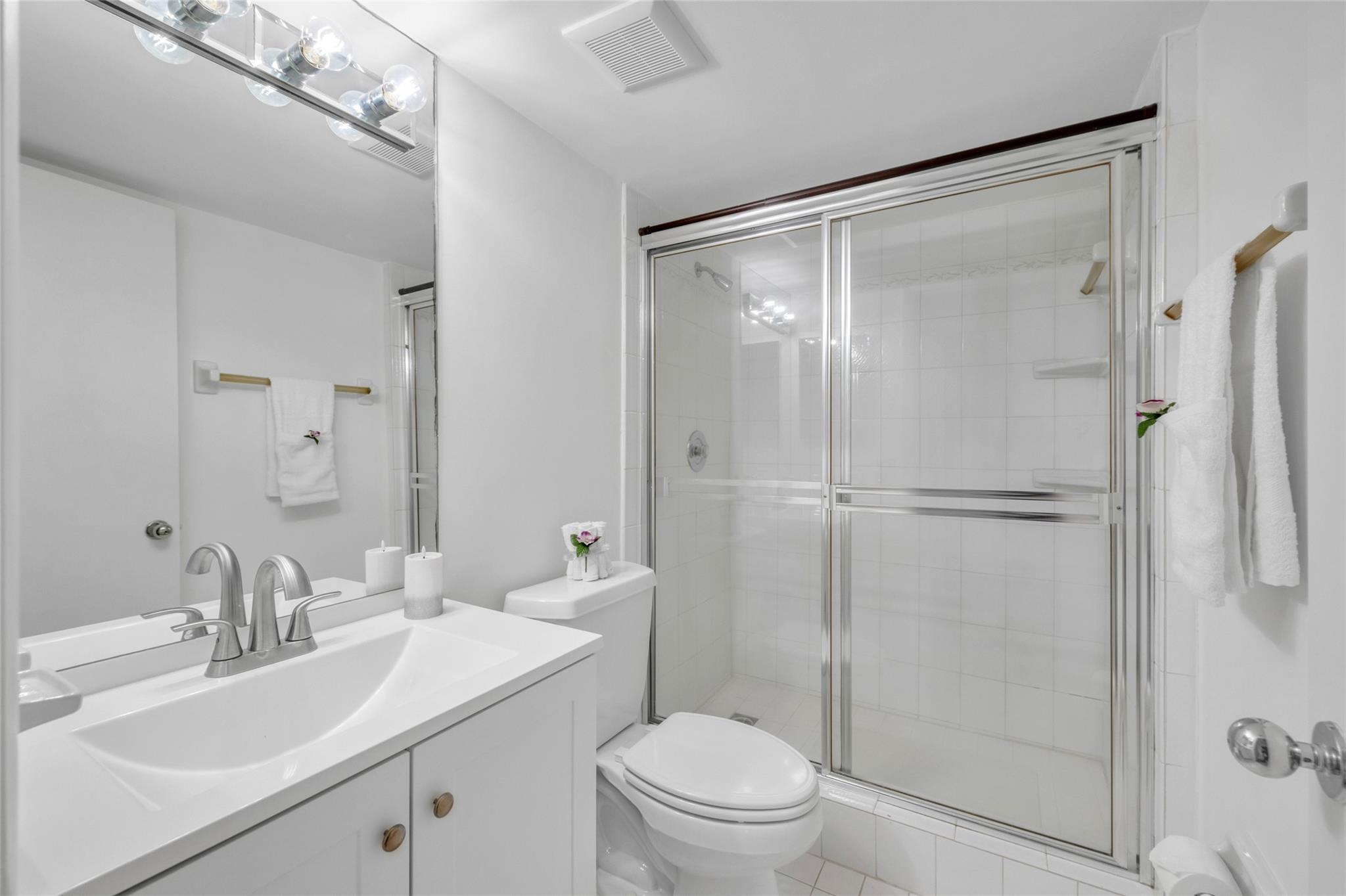 Lake Forest - Residential
