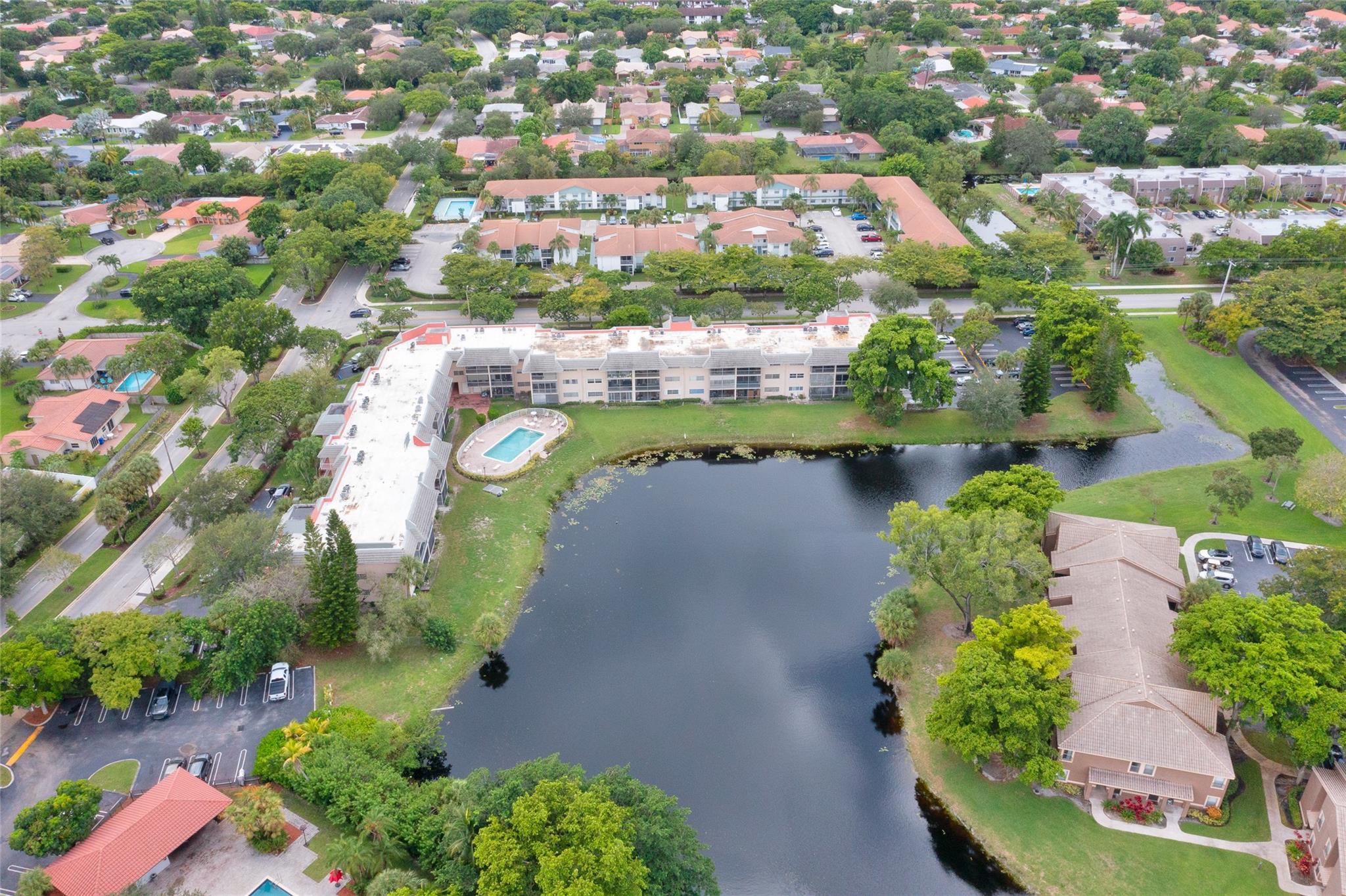 Lake Forest - Residential