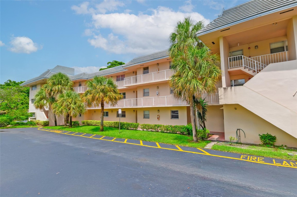 Lake Forest - Residential