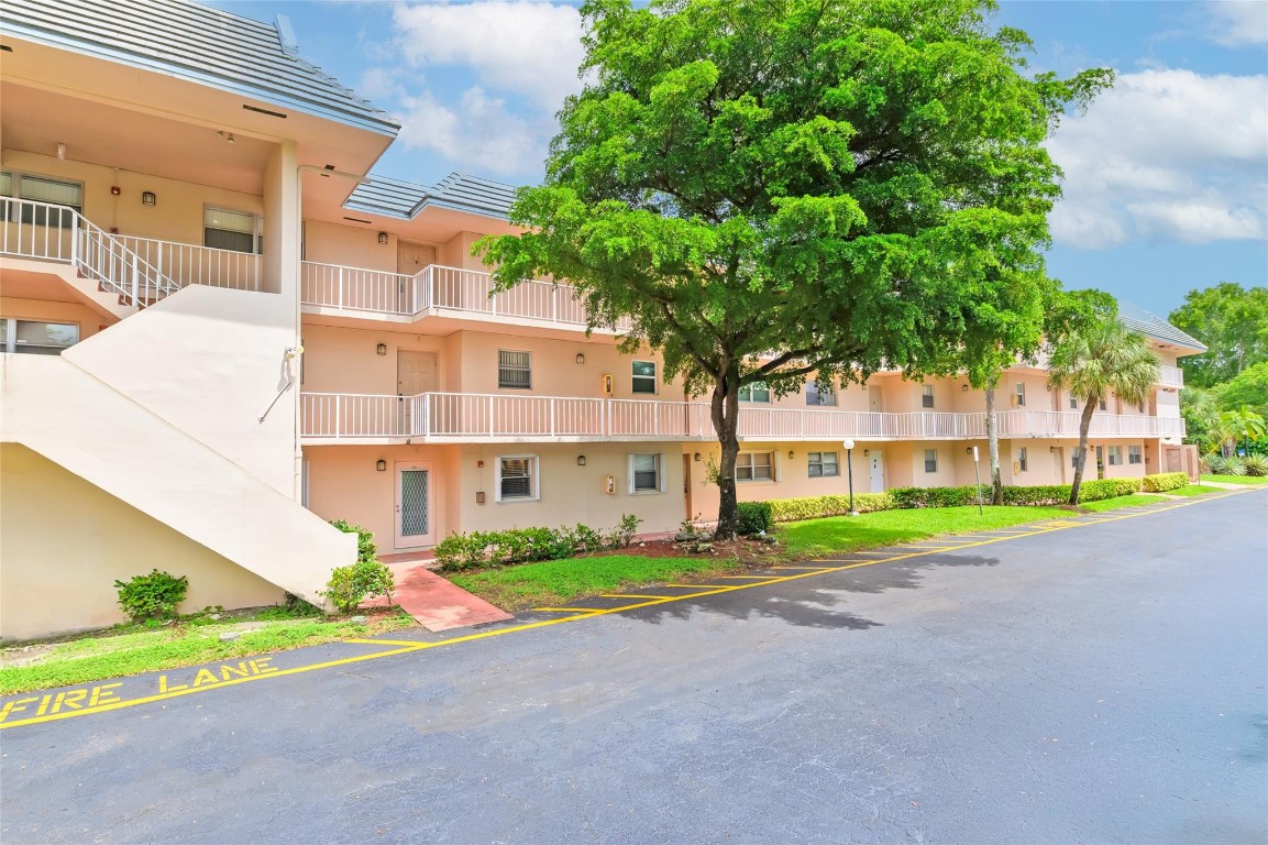 Lake Forest - Residential