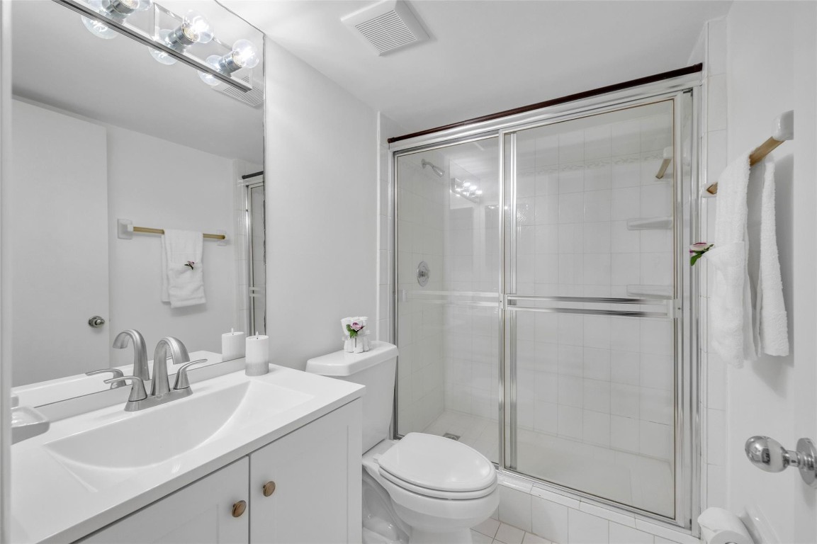 Lake Forest - Residential