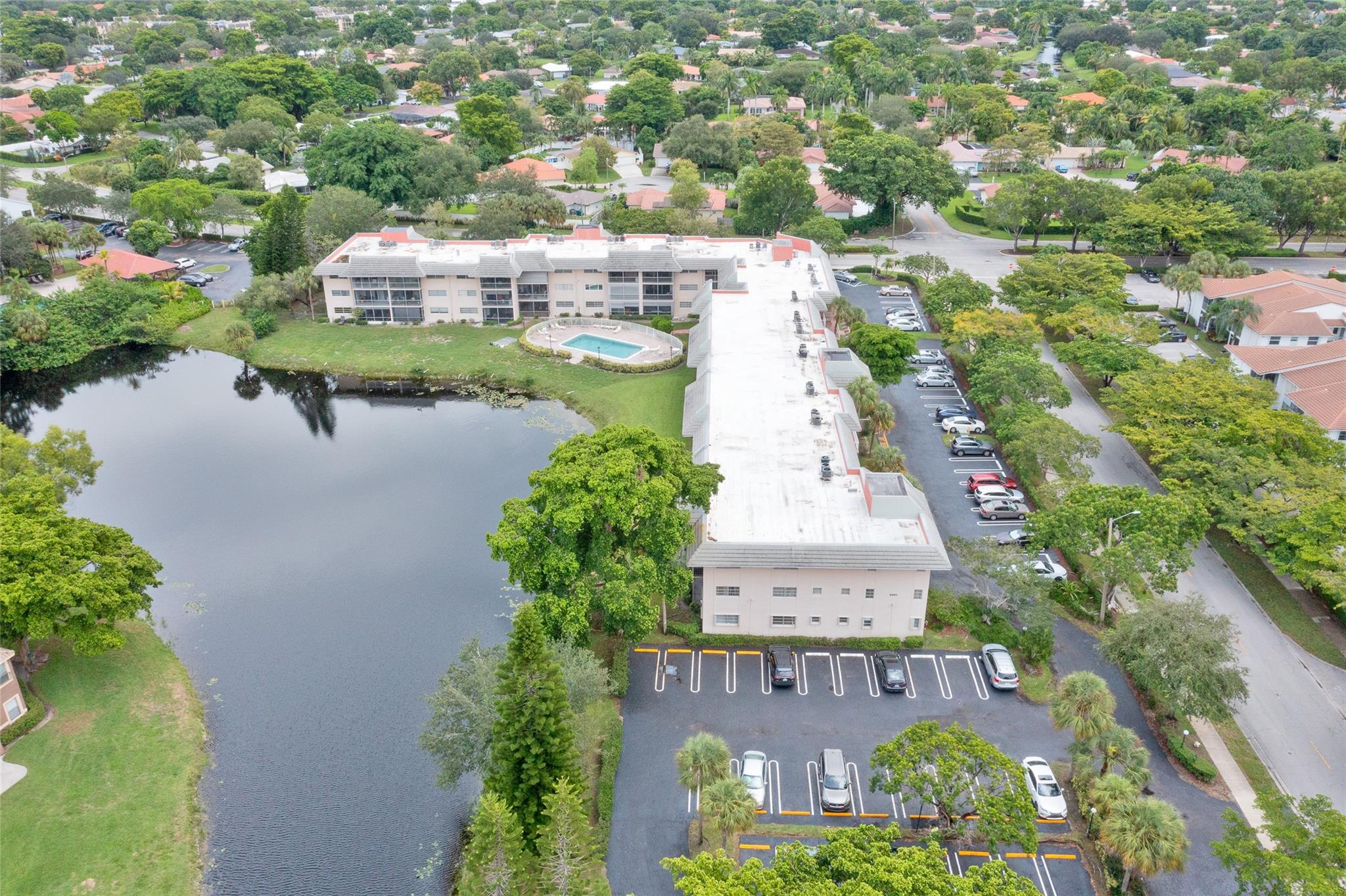 Lake Forest - Residential