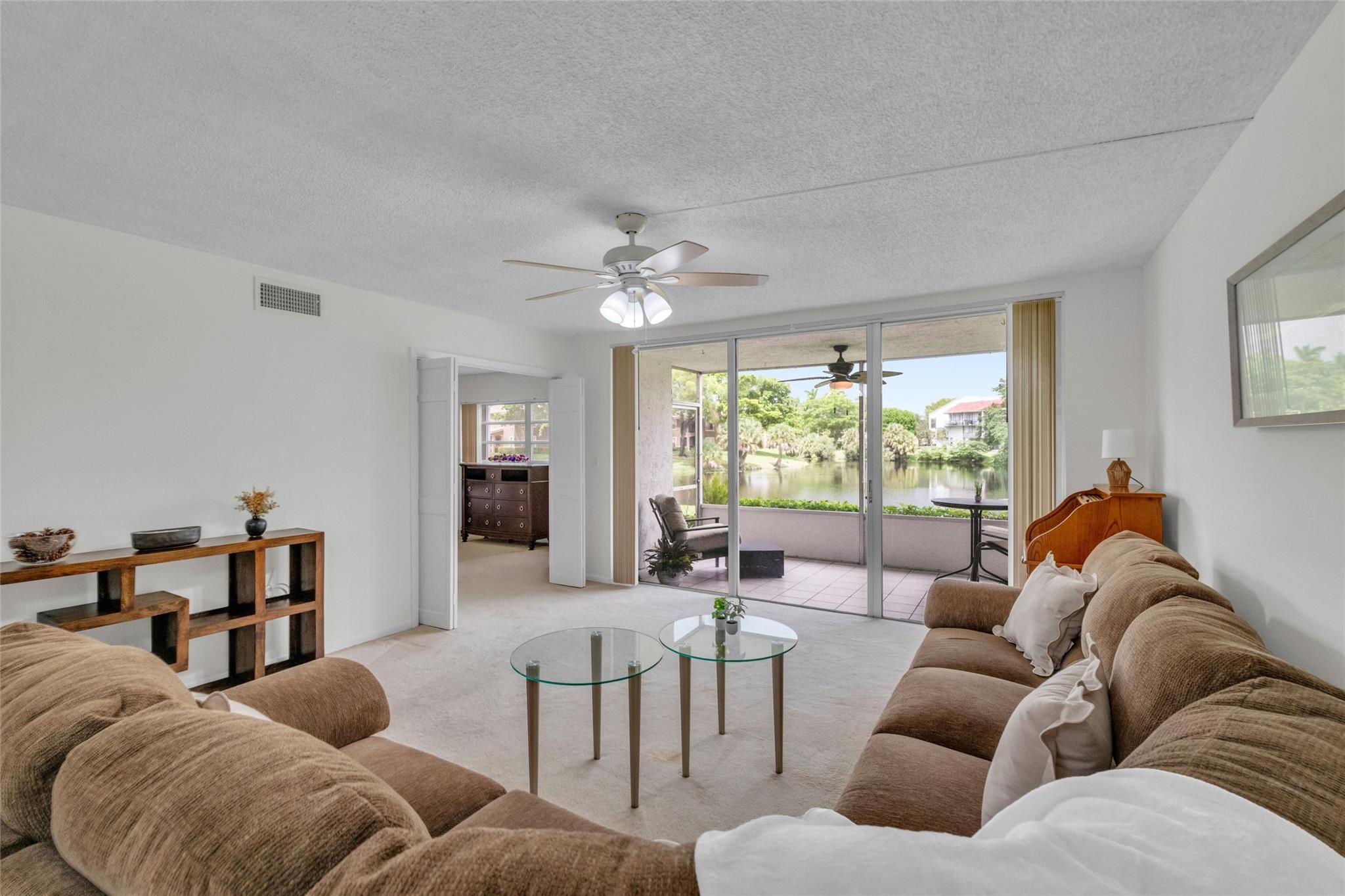 Lake Forest - Residential