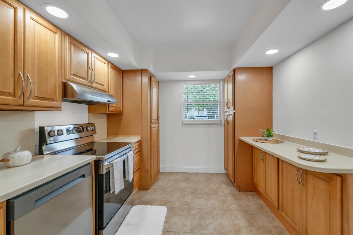 Lake Forest - Residential