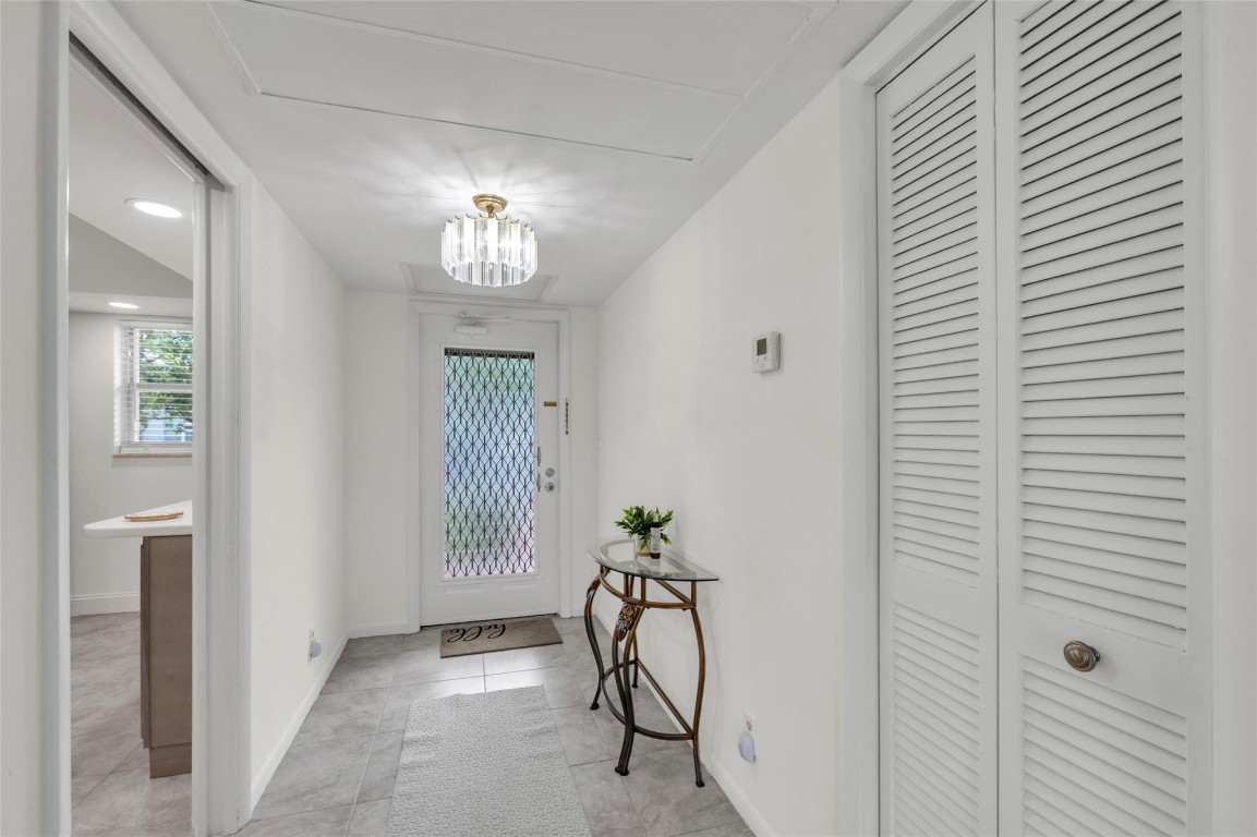 Lake Forest - Residential