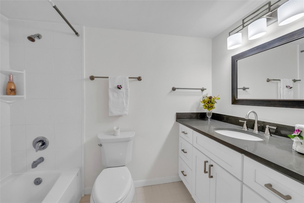 Lake Forest - Residential