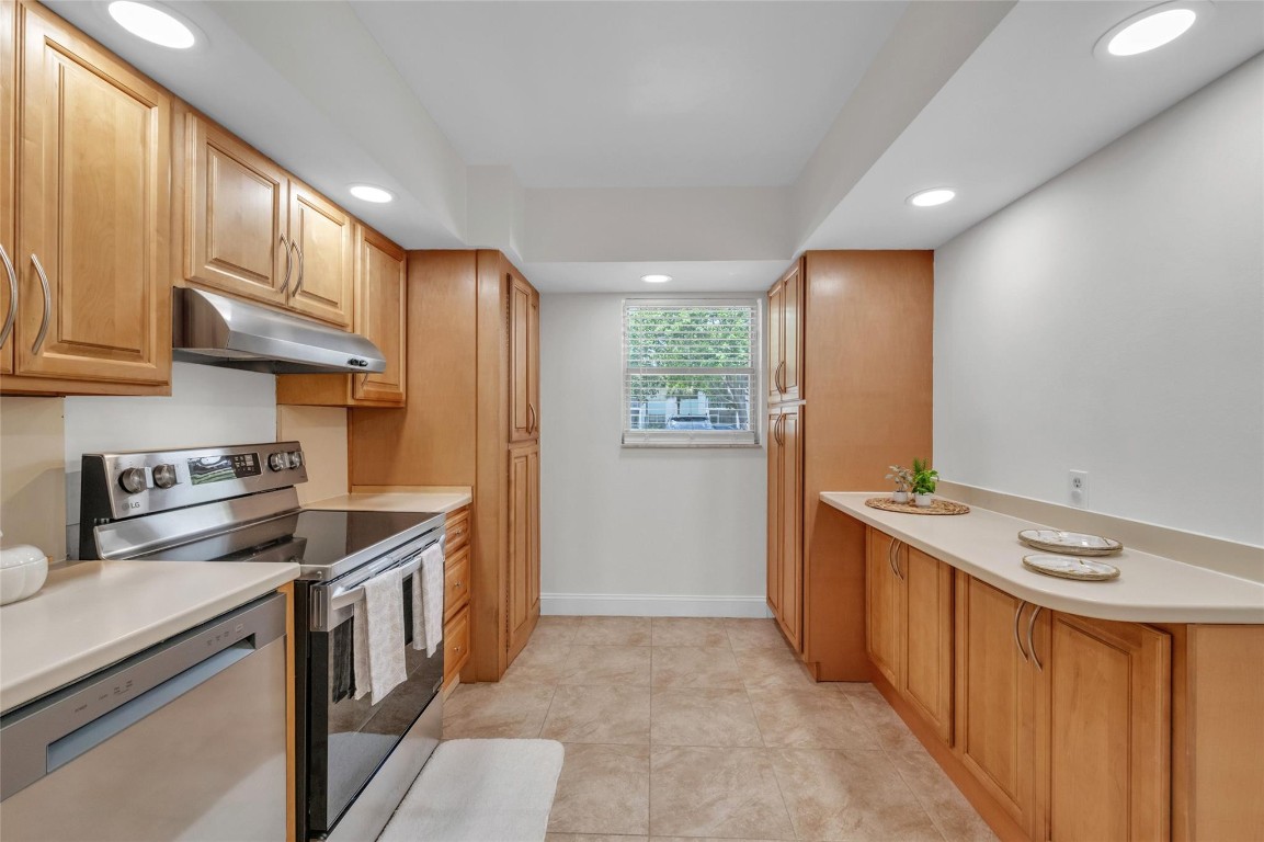 Lake Forest - Residential