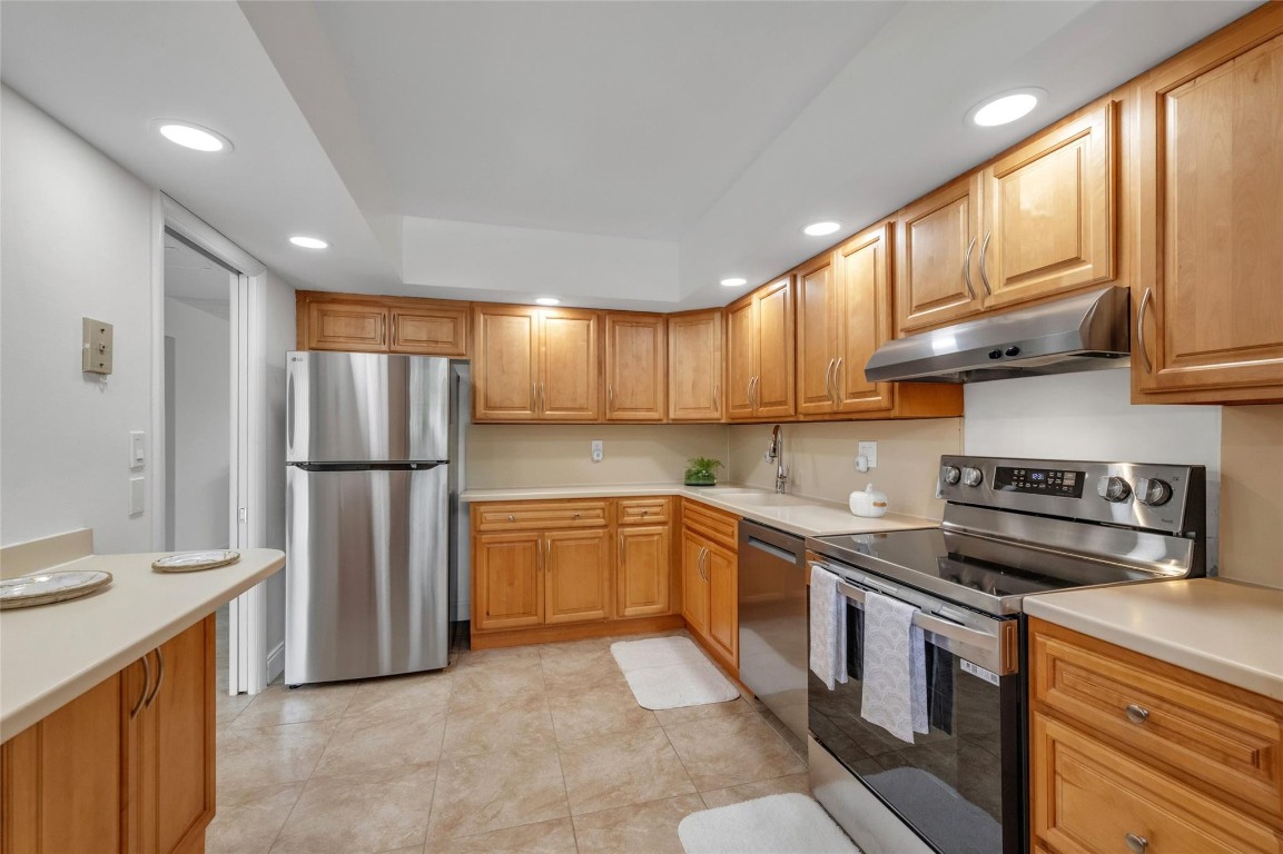 Lake Forest - Residential