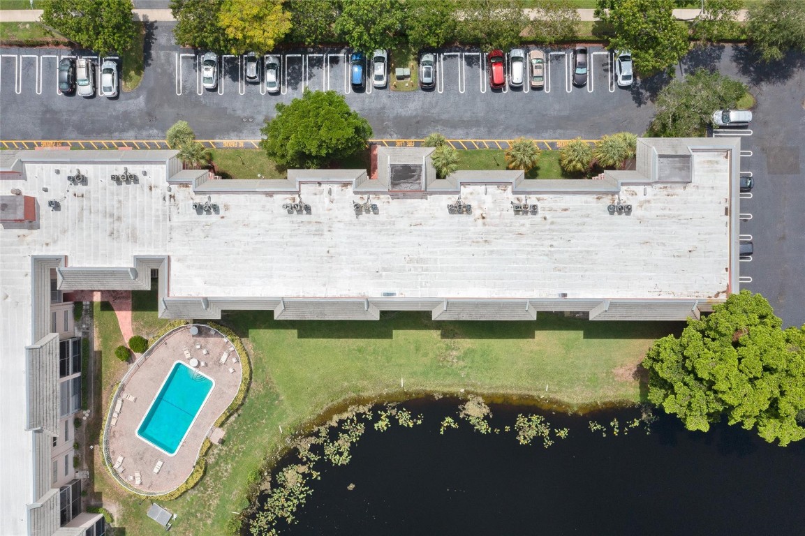 Lake Forest - Residential