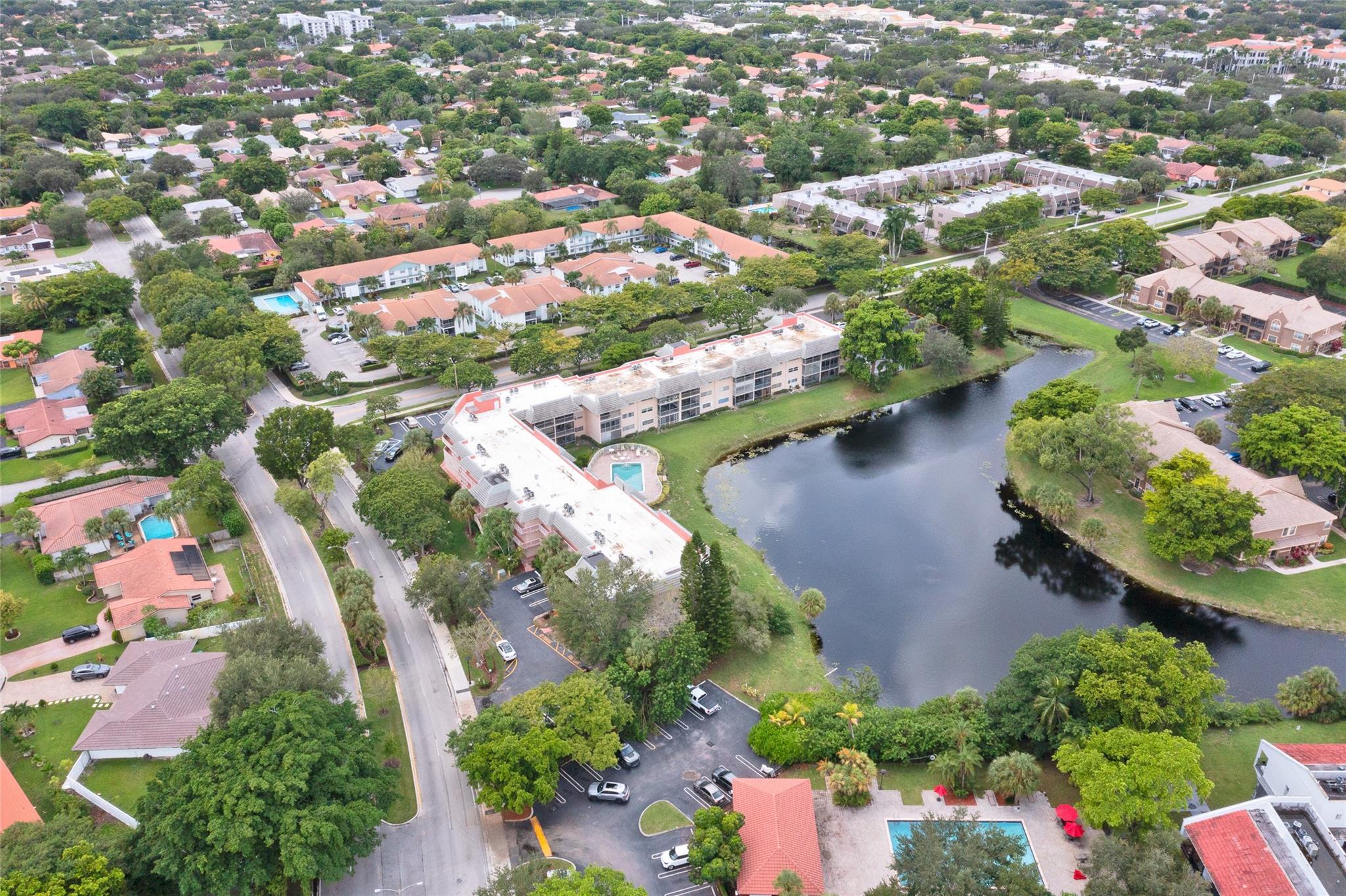 Lake Forest - Residential