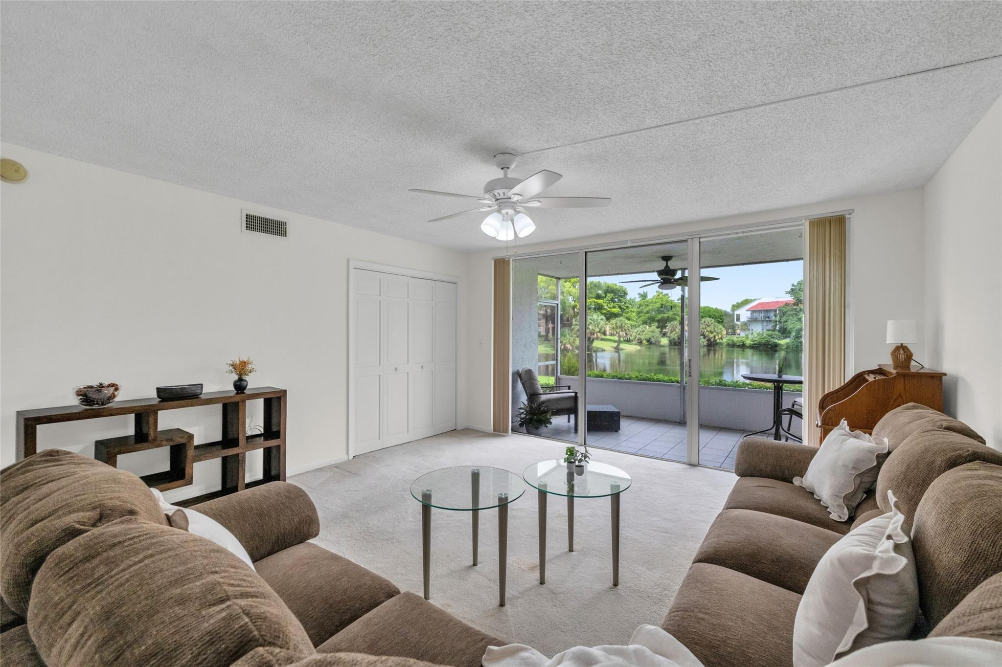 Lake Forest - Residential