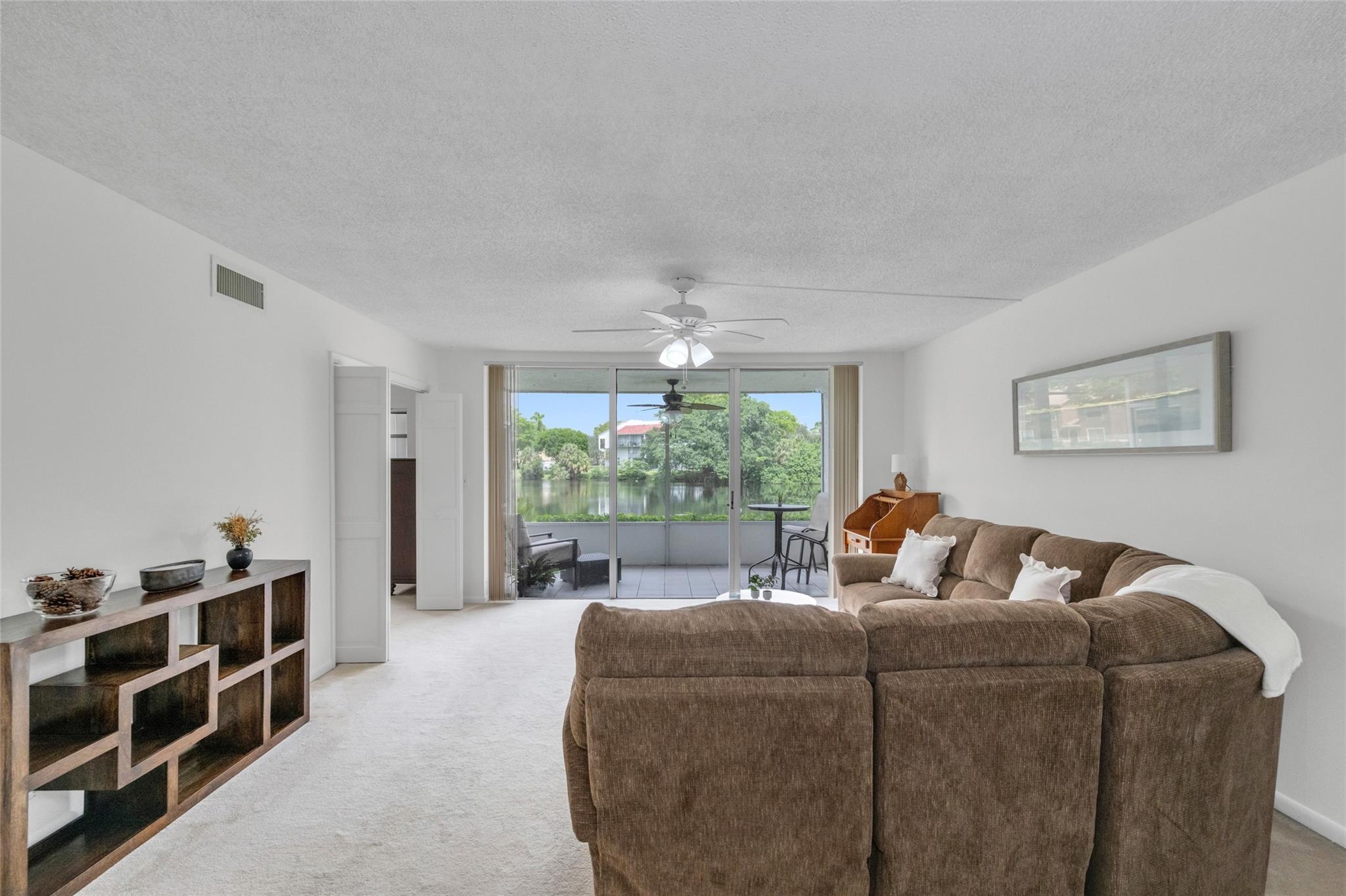 Lake Forest - Residential