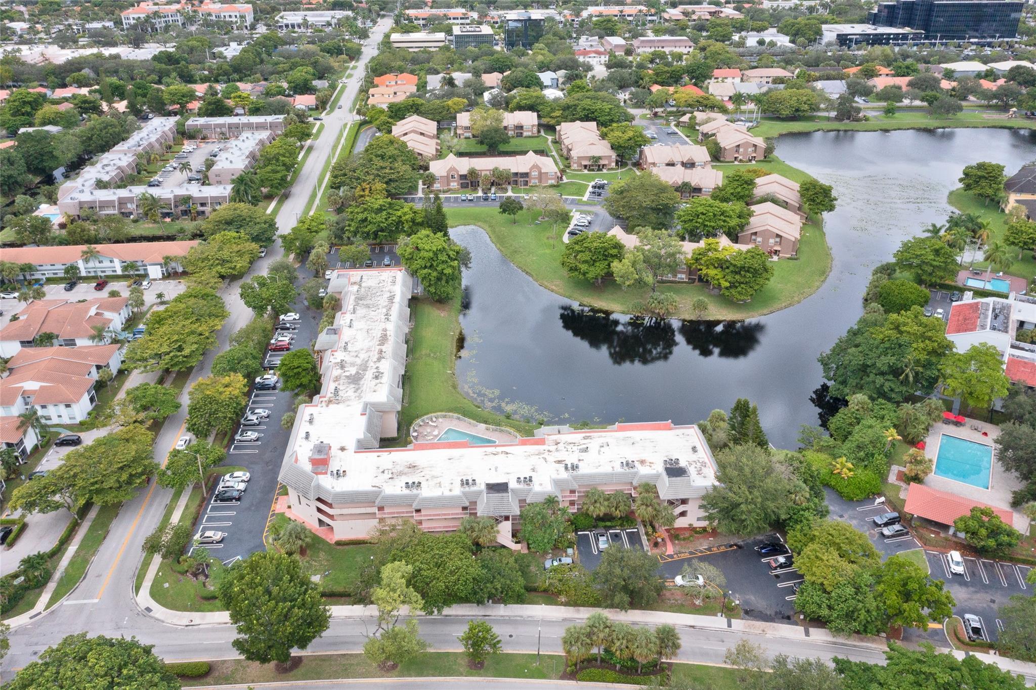 Lake Forest - Residential