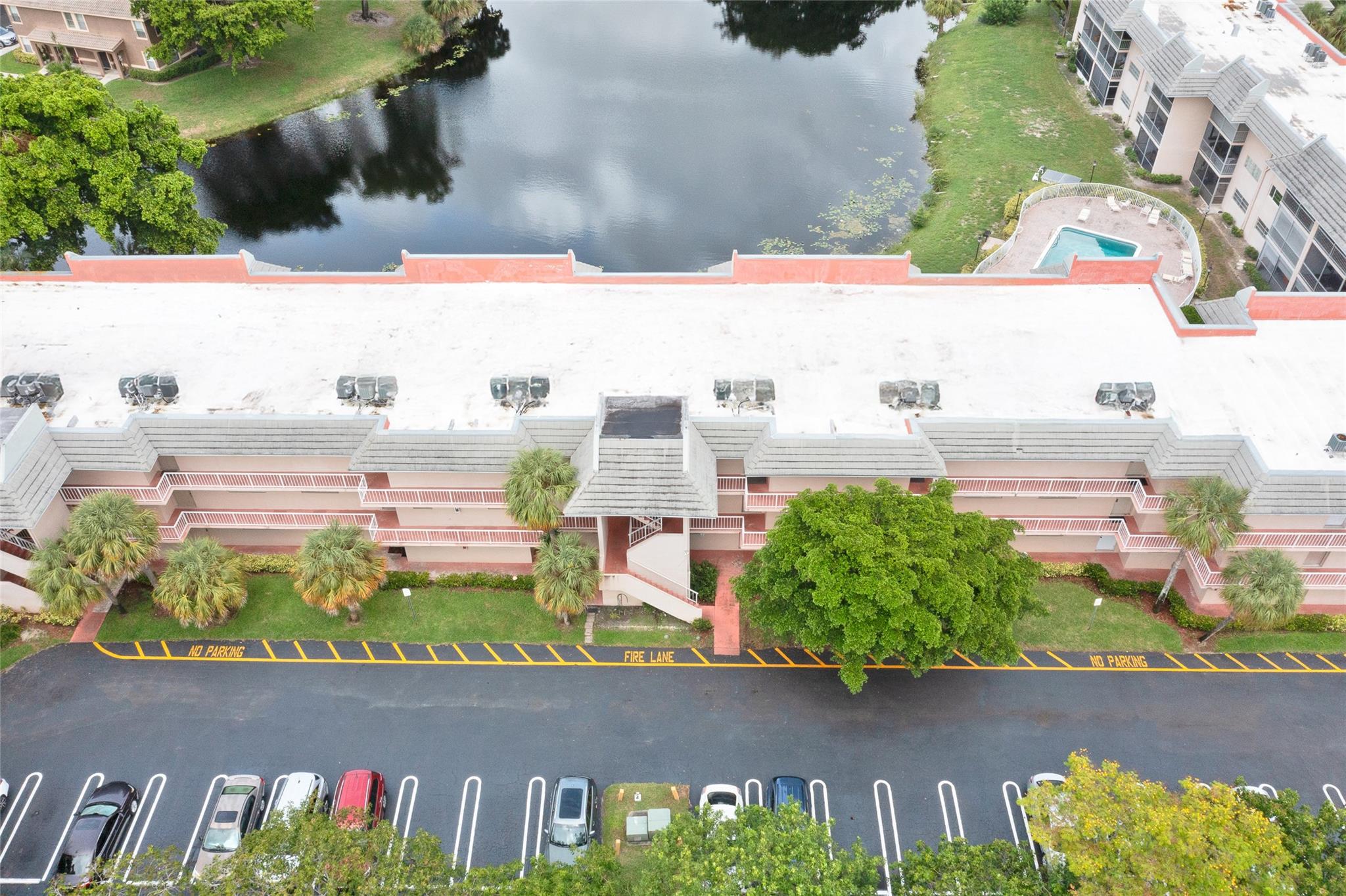 Lake Forest - Residential