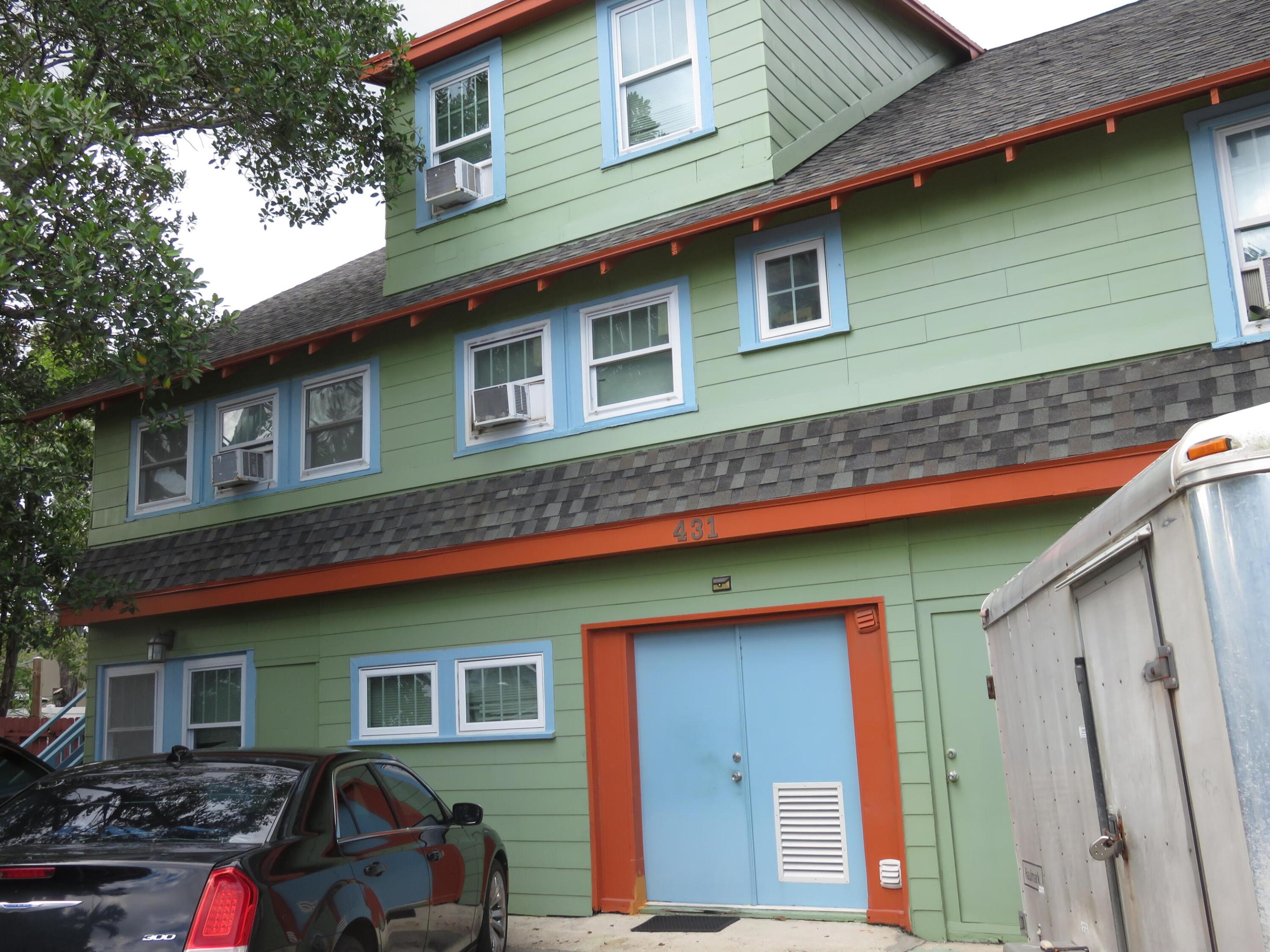 431 S M Street 1-5