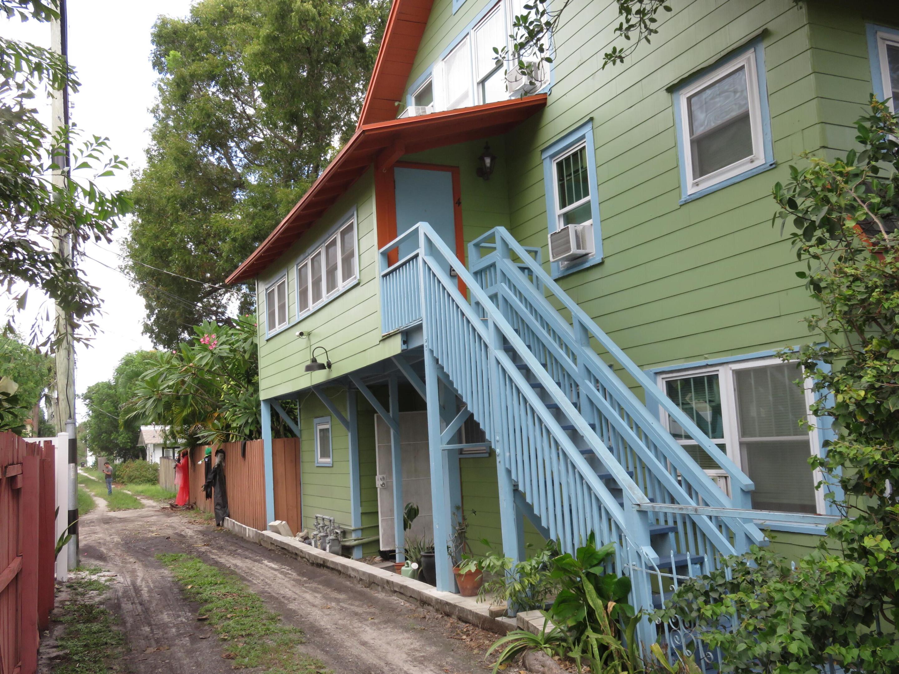431 S M Street 1-5