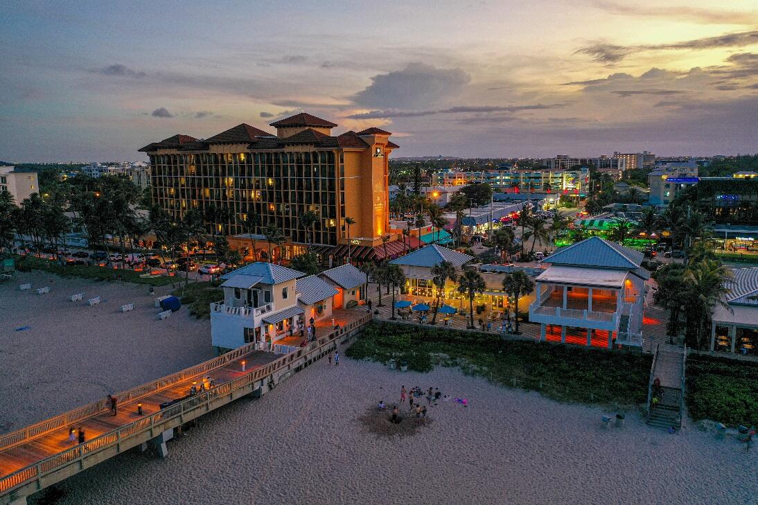 COVE 4TH SEC - Residential