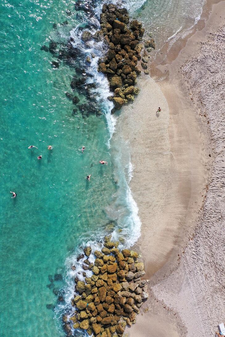 COVE 4TH SEC - Residential