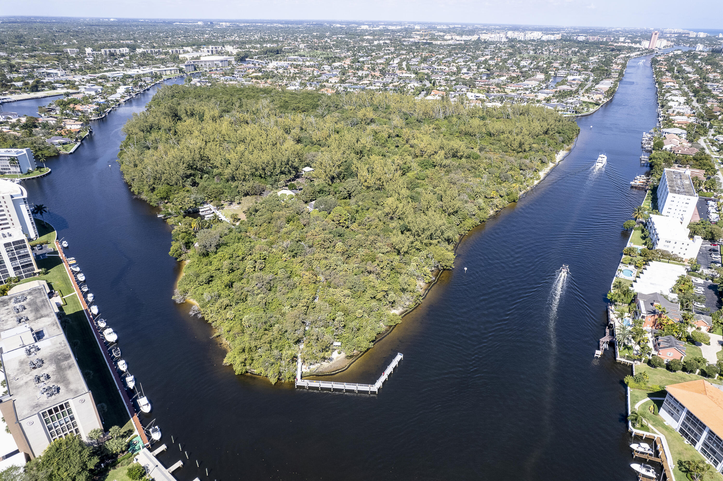 COVE 4TH SEC - Residential