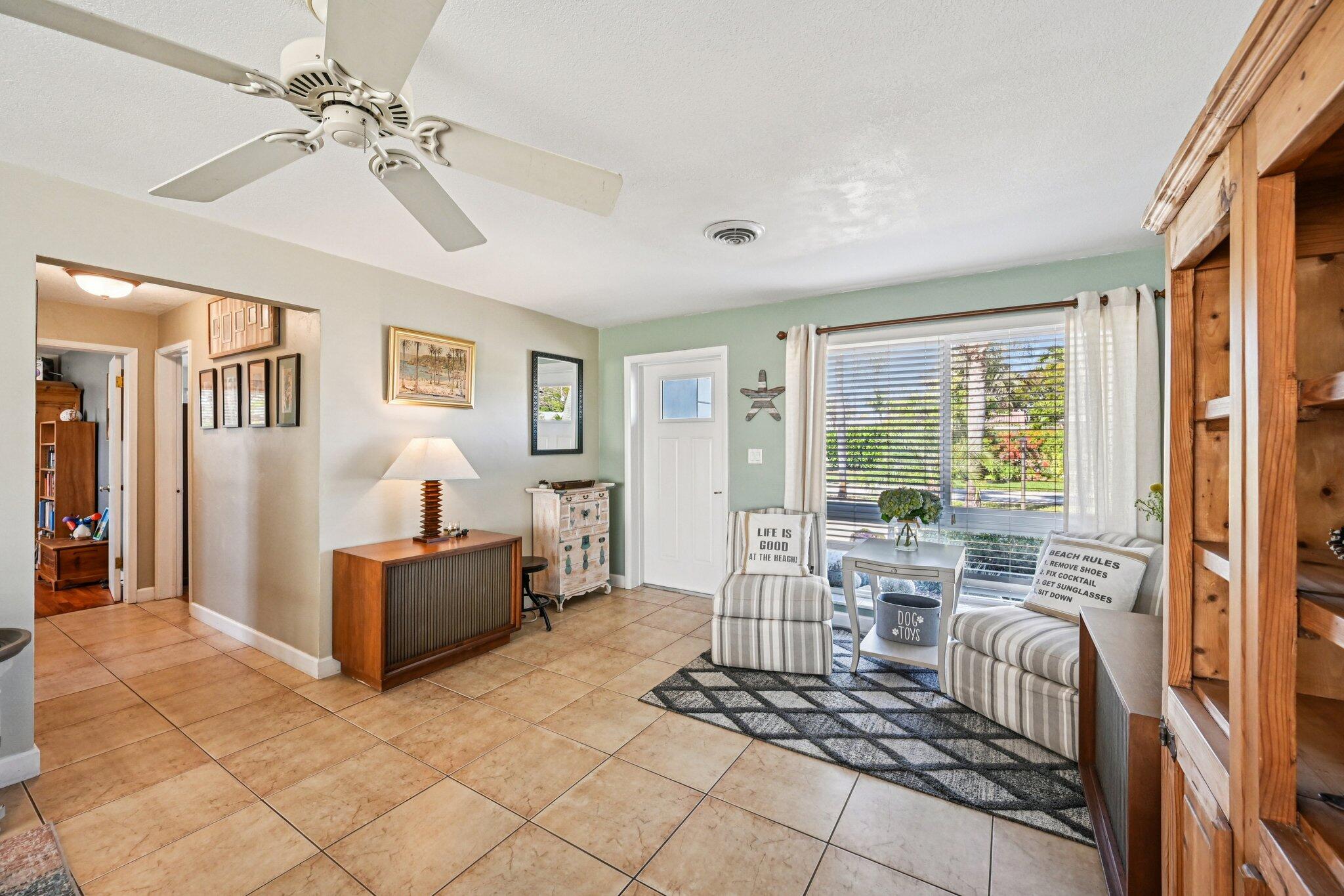 COVE 4TH SEC - Residential