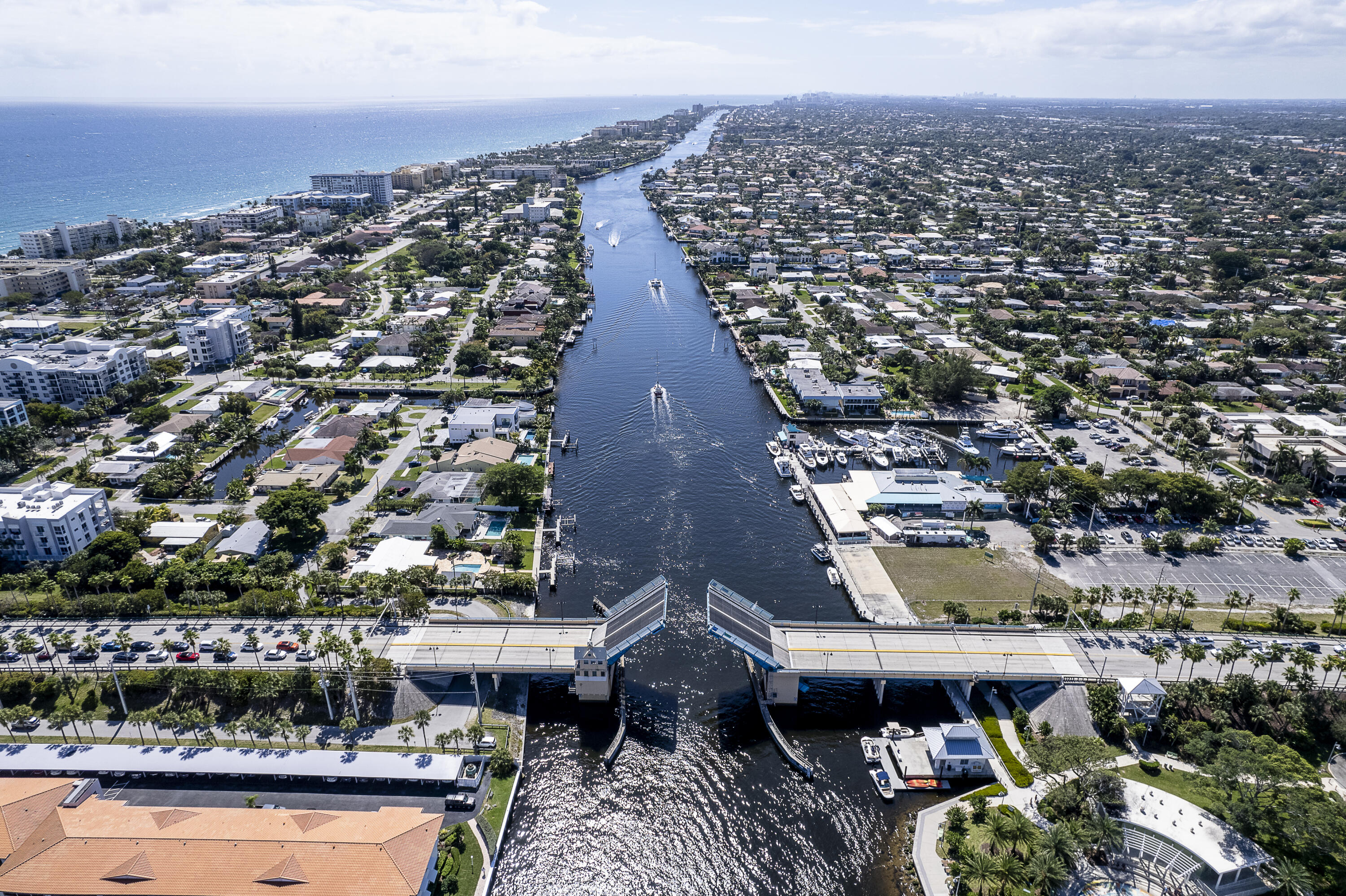 COVE 4TH SEC - Residential