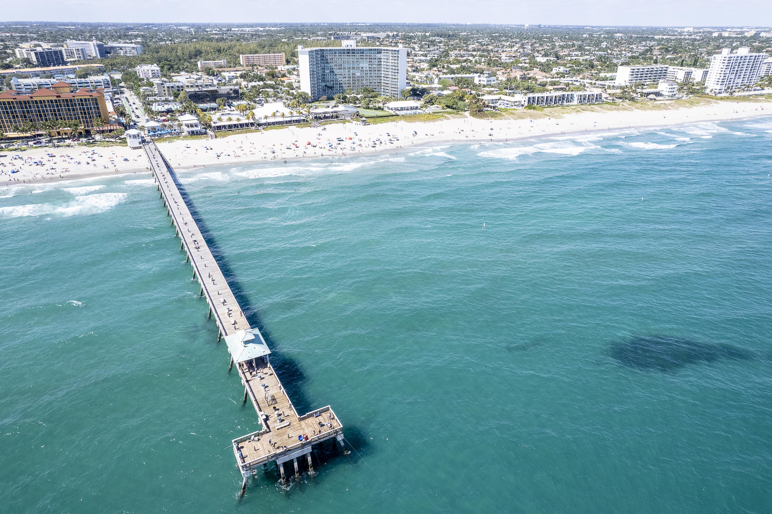 COVE 4TH SEC - Residential