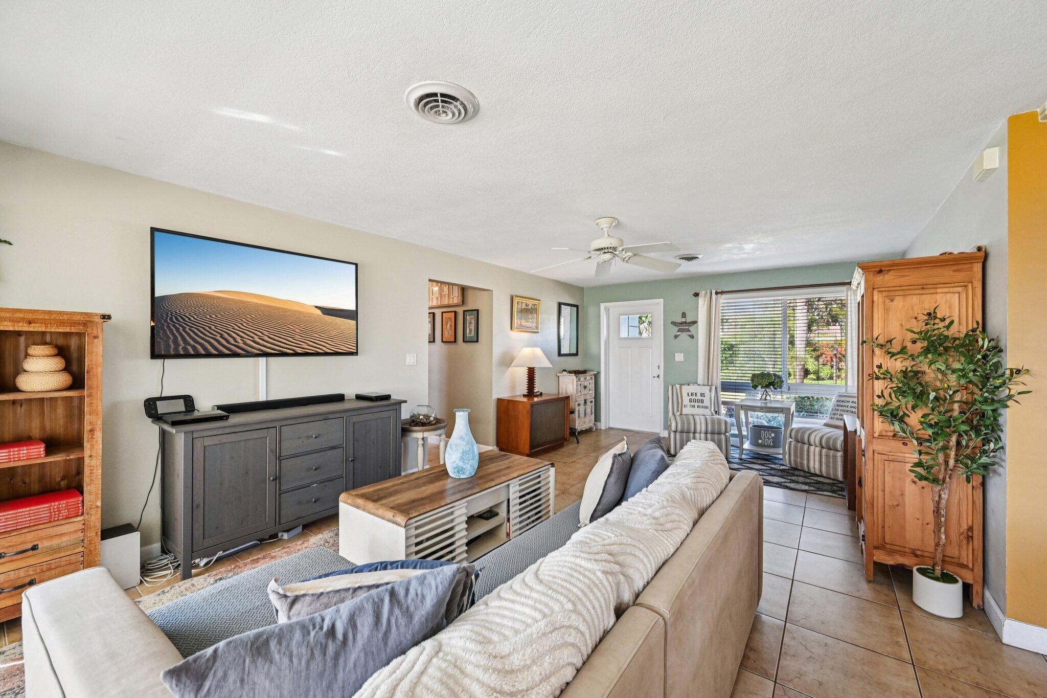 COVE 4TH SEC - Residential