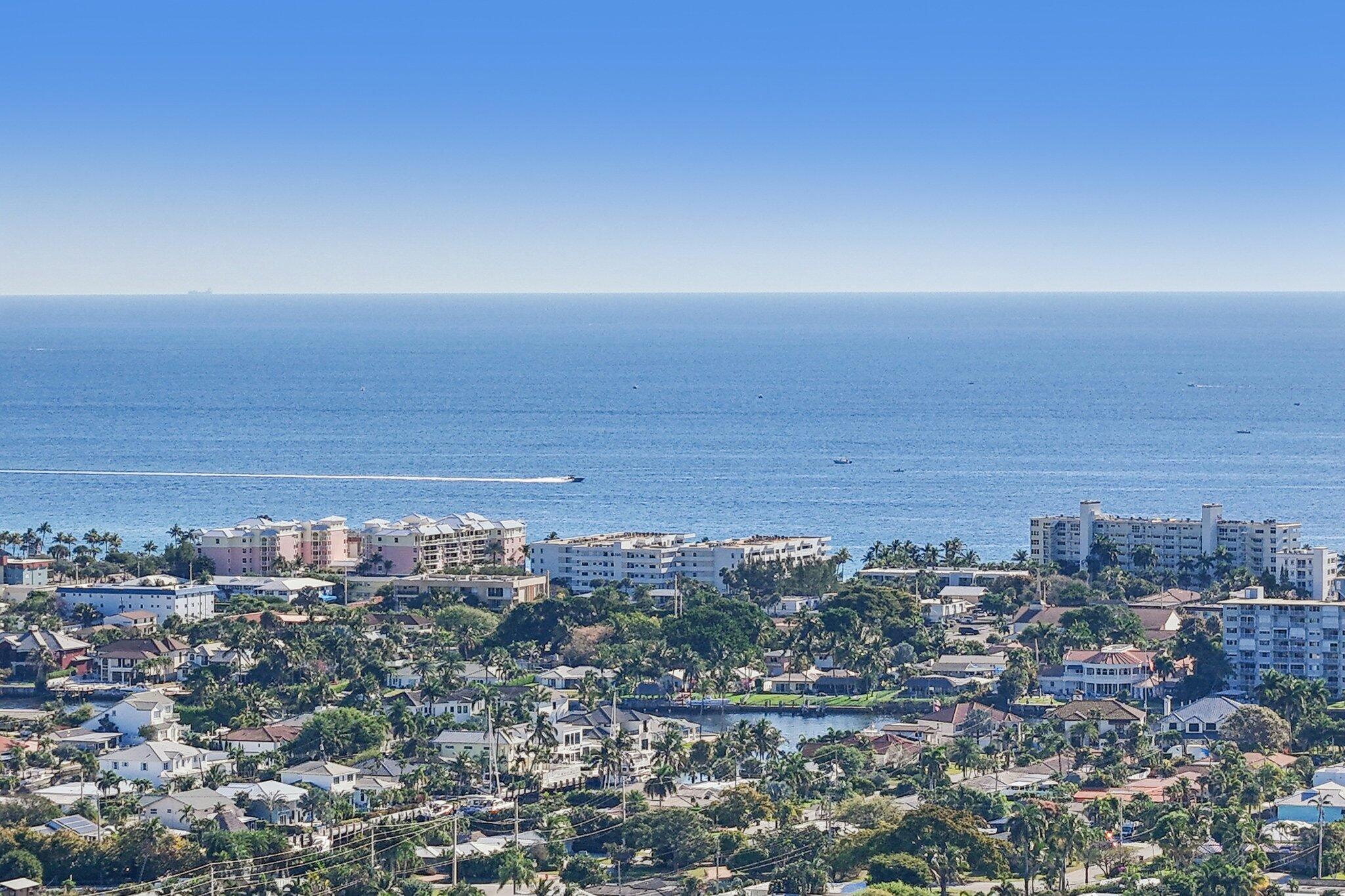 COVE 4TH SEC - Residential