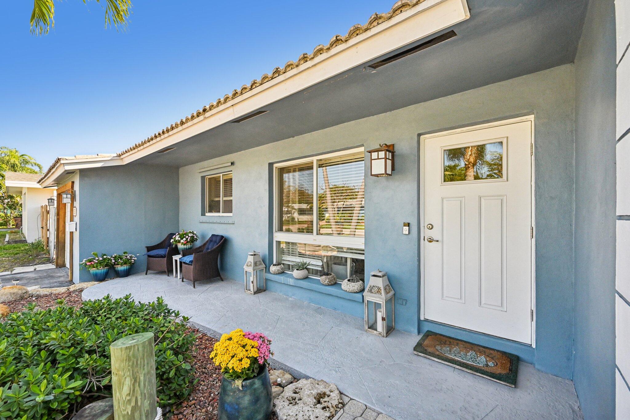 COVE 4TH SEC - Residential