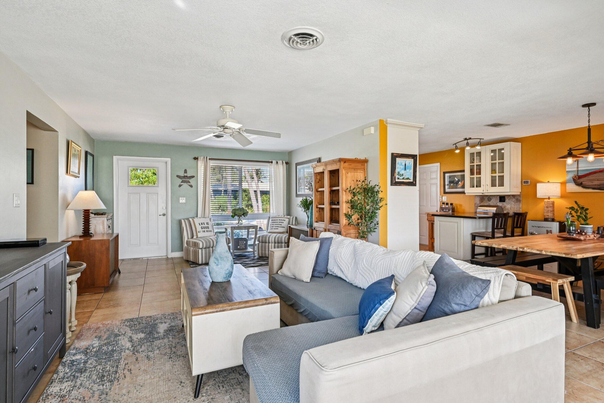 COVE 4TH SEC - Residential