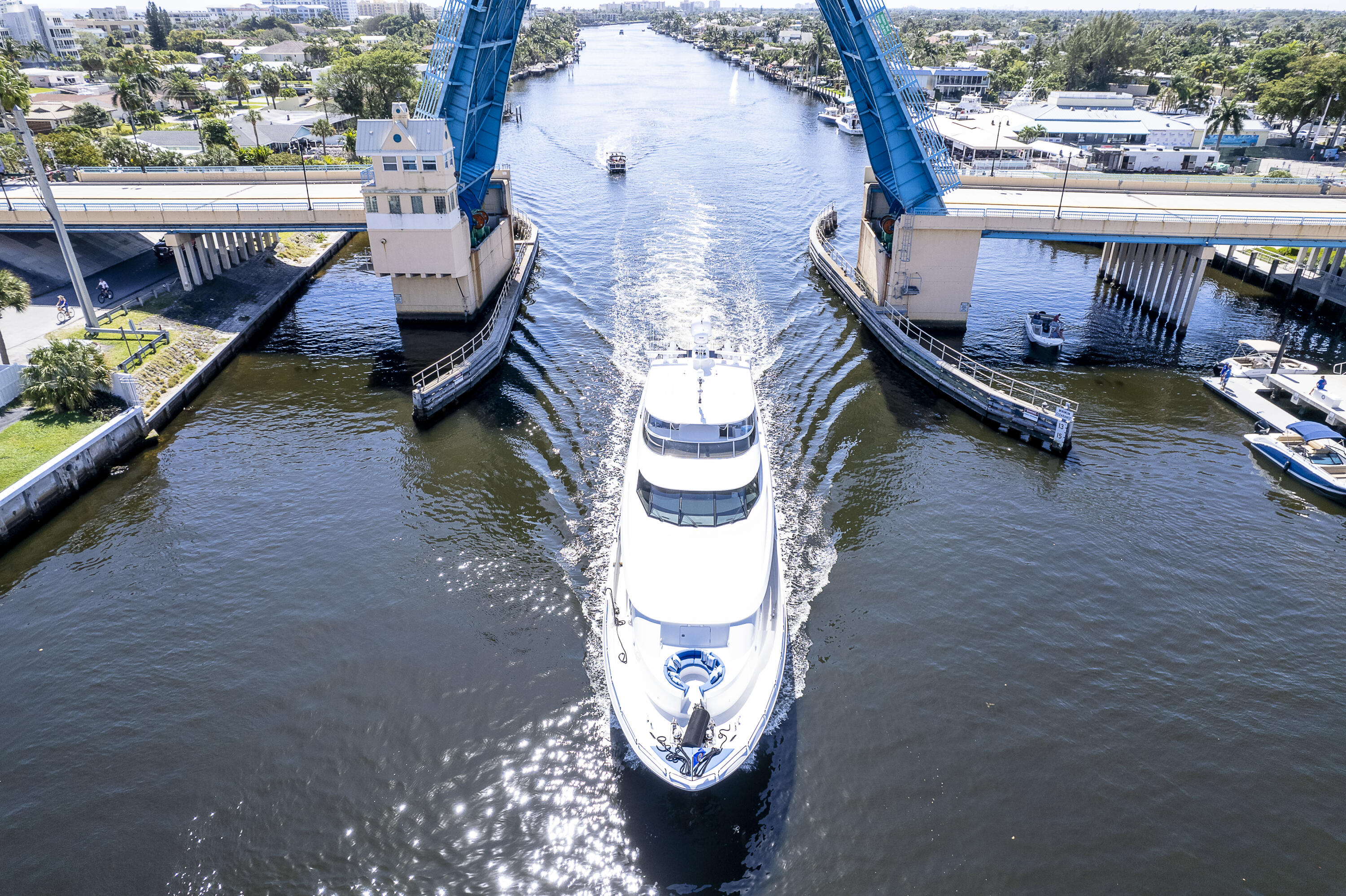 COVE 4TH SEC - Residential