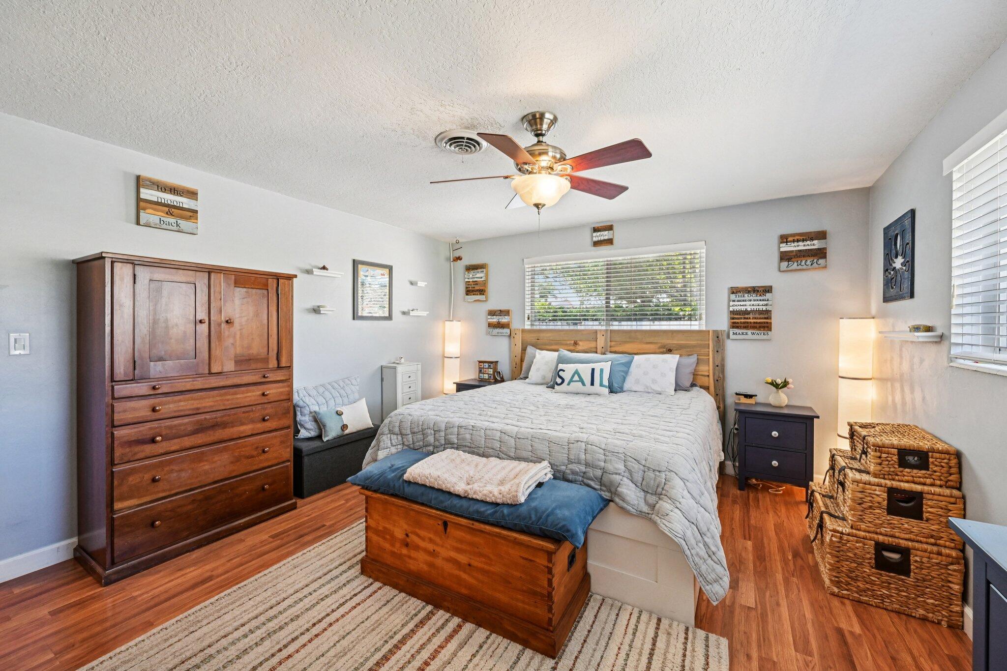 COVE 4TH SEC - Residential